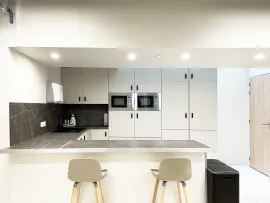 Location Location Bureaux Paris 75009