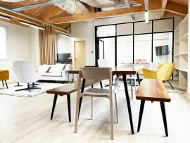 Location Location Bureaux Paris 75009