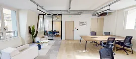Location Location Bureaux Paris 75009