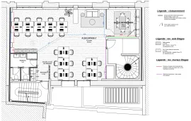 Location Location Bureaux Paris 75009