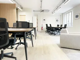 Location Location Bureaux Paris 75009