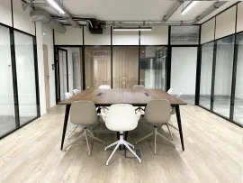 Location Location Bureaux Paris 75009