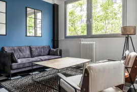 Location Location Bureaux Paris 75010