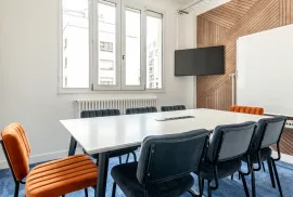 Location Location Bureaux Paris 75010