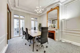 Location Location Bureaux Paris 75009