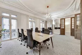 Location Location Bureaux Paris 75009