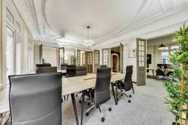 Location Location Bureaux Paris 75009