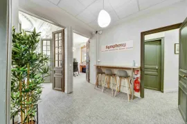 Location Location Bureaux Paris 75009