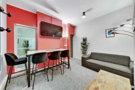Location Location Bureaux Paris 75009