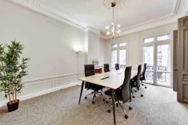 Location Location Bureaux Paris 75009
