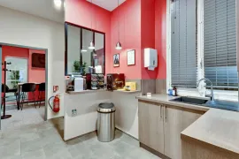Location Location Bureaux Paris 75009