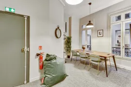 Location Location Bureaux Paris 75009