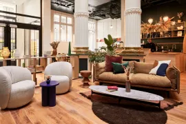 Location Bureaux Paris 75002 Paris 2e