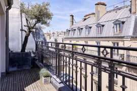 Location Location Bureaux Paris 75002