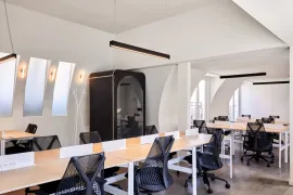 Location Location Bureaux Paris 75002