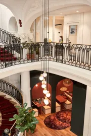 Location Location Bureaux Paris 75002