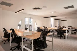 Location Location Bureaux Paris 75002
