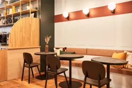 Location Location Bureaux Paris 75002