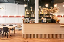 Location Location Bureaux Paris 75002