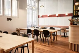 Location Location Bureaux Paris 75002