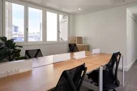 Location Location Bureaux Paris 75002
