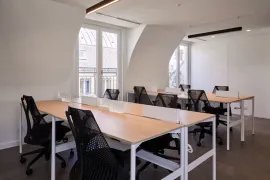 Location Location Bureaux Paris 75002