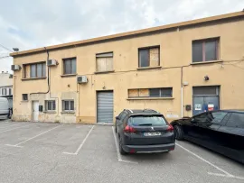 Location Bureaux Marseille 13014 Marseille 14e