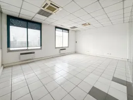 Location Location Bureaux Marseille 13014