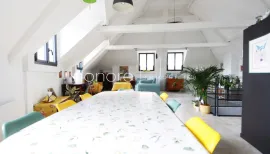Vente EXCLUSIVITE - MONTREUIL - APPARTEMENT 6 PIECES