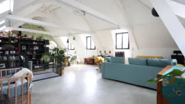 Vente EXCLUSIVITE - MONTREUIL - APPARTEMENT 6 PIECES
