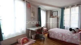 Vente EXCLUSIVITE - MONTREUIL - APPARTEMENT 6 PIECES