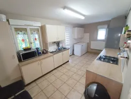 Vente Maison familiale 5 chambres et jardin