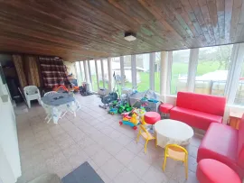 Vente Maison familiale 5 chambres et jardin