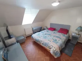 Vente Maison familiale 5 chambres et jardin
