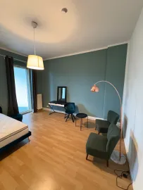 Ringbahnstraße, Berlin Berlin