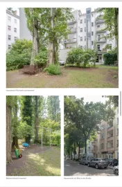 Location Simon-Dach-Straße, Berlin