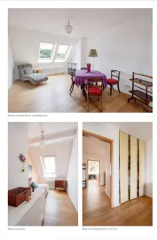 Location Simon-Dach-Straße, Berlin