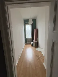 Colocation Ringbahnstraße, Berlin