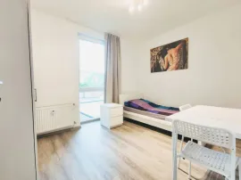 Mozartstraße, Dortmund Dortmund