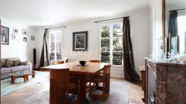 Vente EXCLUSIVITE APPARTEMENT 3 PIECES