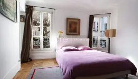 Vente EXCLUSIVITE APPARTEMENT 3 PIECES