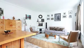 Vente EXCLUSIVITE APPARTEMENT 3 PIECES