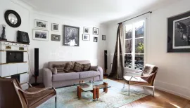 Vente EXCLUSIVITE APPARTEMENT 3 PIECES