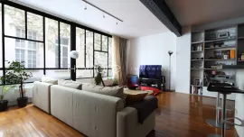 Vente PARIS II - SENTIER / MONTORGUEIL - MAGNIFIQUE LOFT