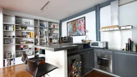Vente PARIS II - SENTIER / MONTORGUEIL - MAGNIFIQUE LOFT