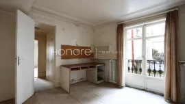 Vente EXCLUSIVITE - VILLAGE DE PASSY