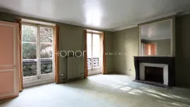 Vente EXCLUSIVITE - VILLAGE DE PASSY