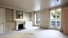 Vente EXCLUSIVITE - VILLAGE DE PASSY