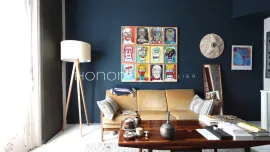 EXCLU - RUE GALVANI - IDEAL INVESTISSEUR Paris 17e