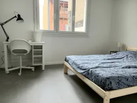Colocation Chambre 12m² à Clermont-Ferrand